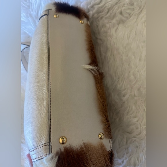 MCM MOCHA LUXE FUR - Picture 13 of 13